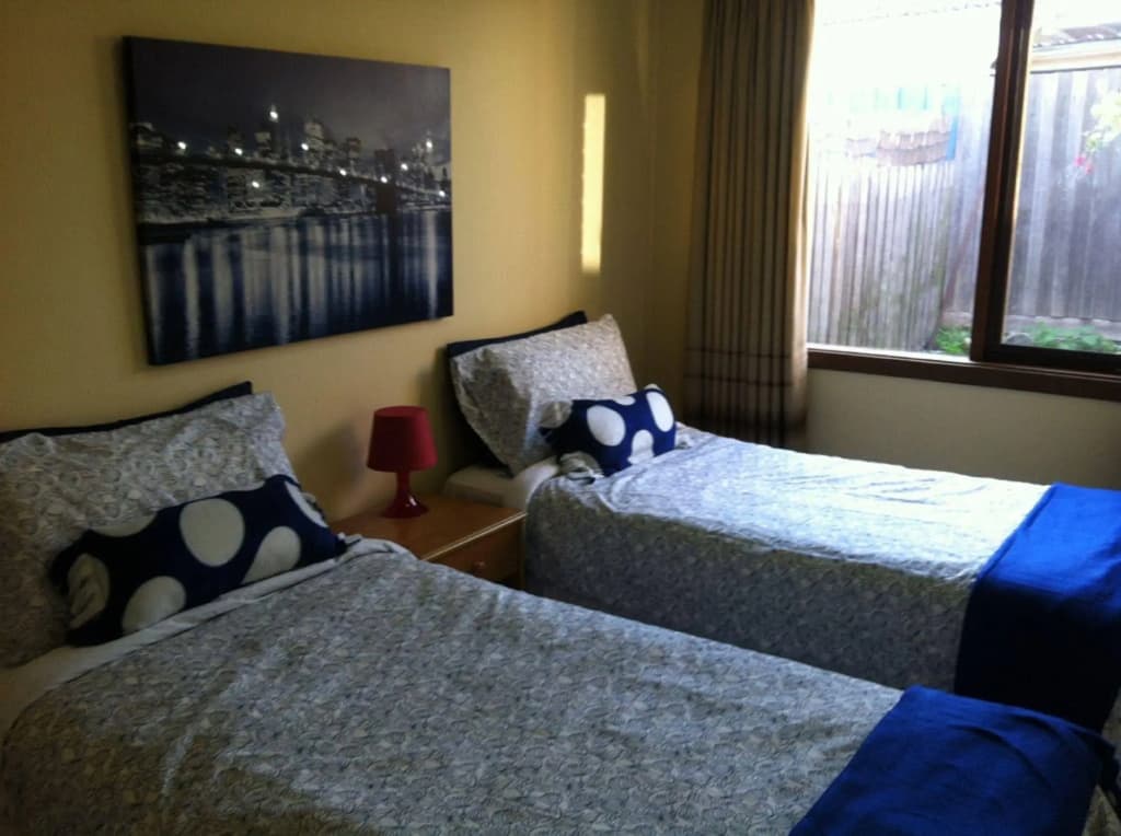 Australian Home Away @ Doncaster Elgar - photo 3
