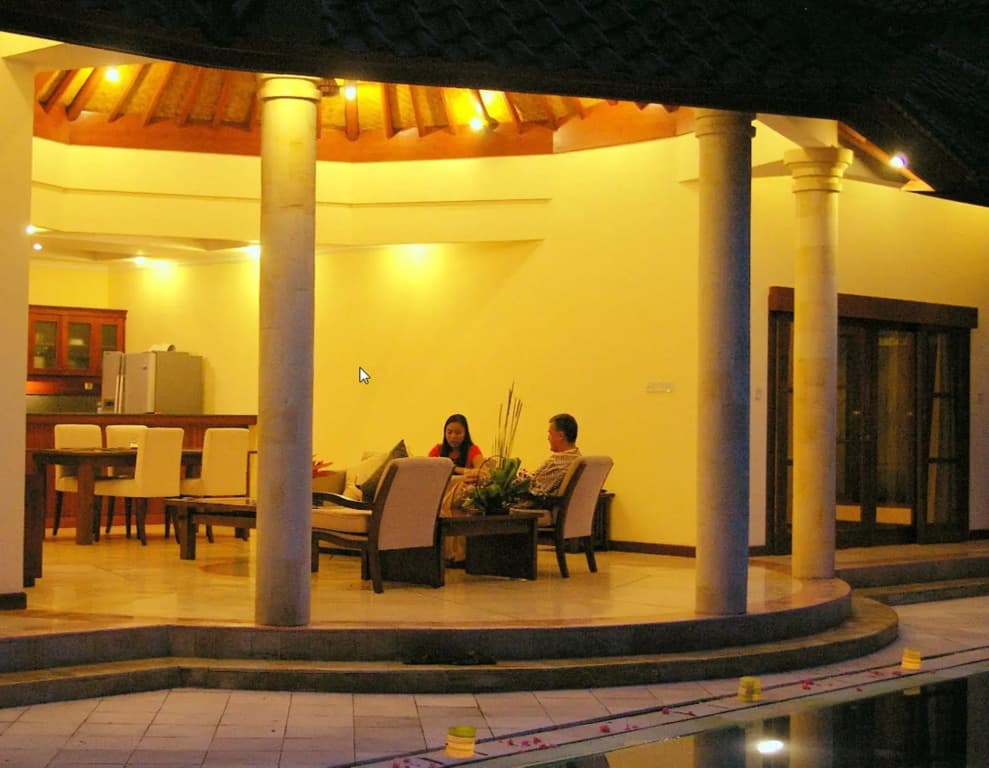 Bali Emerald Villas - photo 24