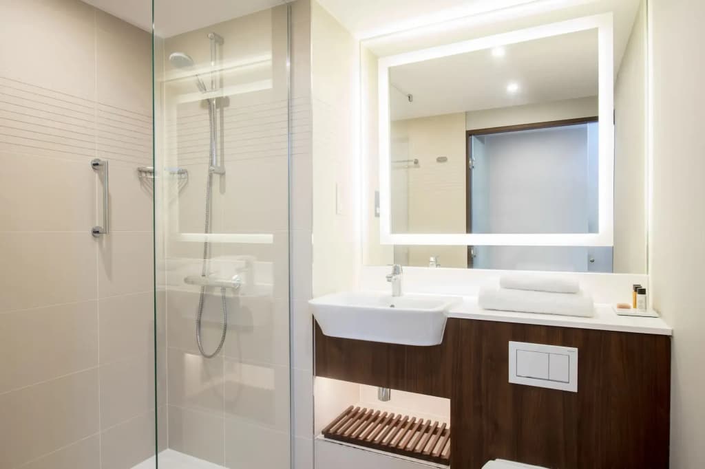 Courtyard by Marriott Edinburgh West - photo 10
