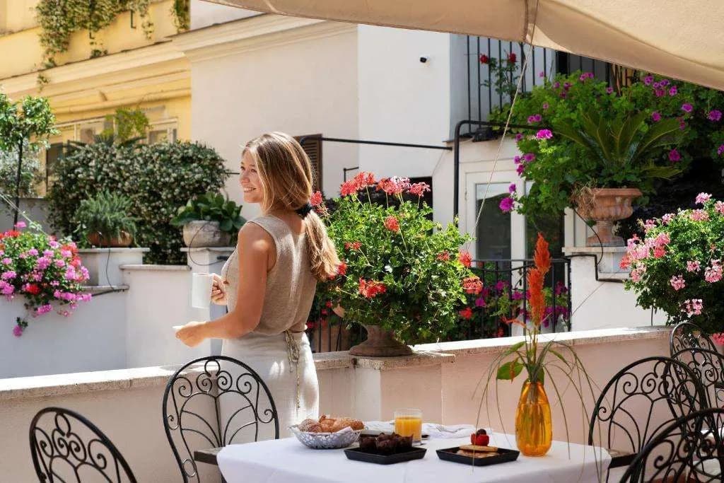 Hotel Alpi - photo 24