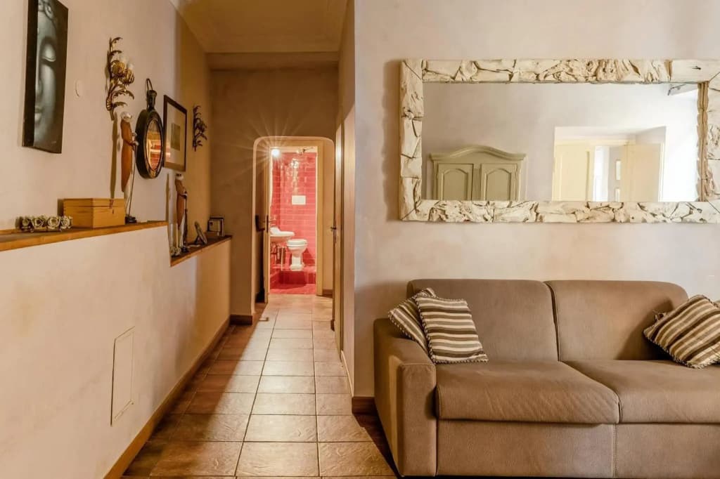 Apartment For 4 People - photo 10