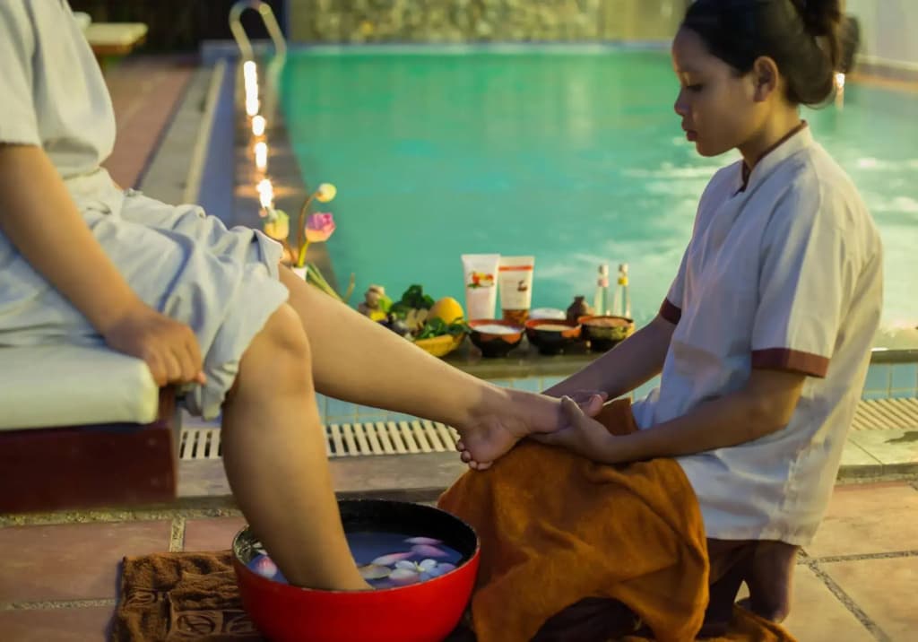 Nagara Angkor Boutique Hotel - photo 18