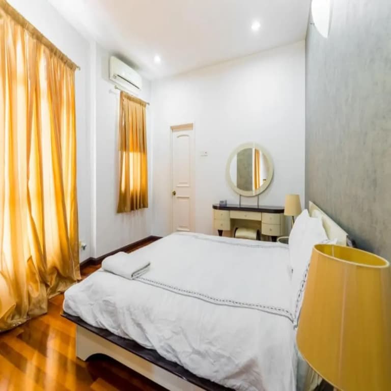 Royal Luxury Bukit Ceylon - main photo