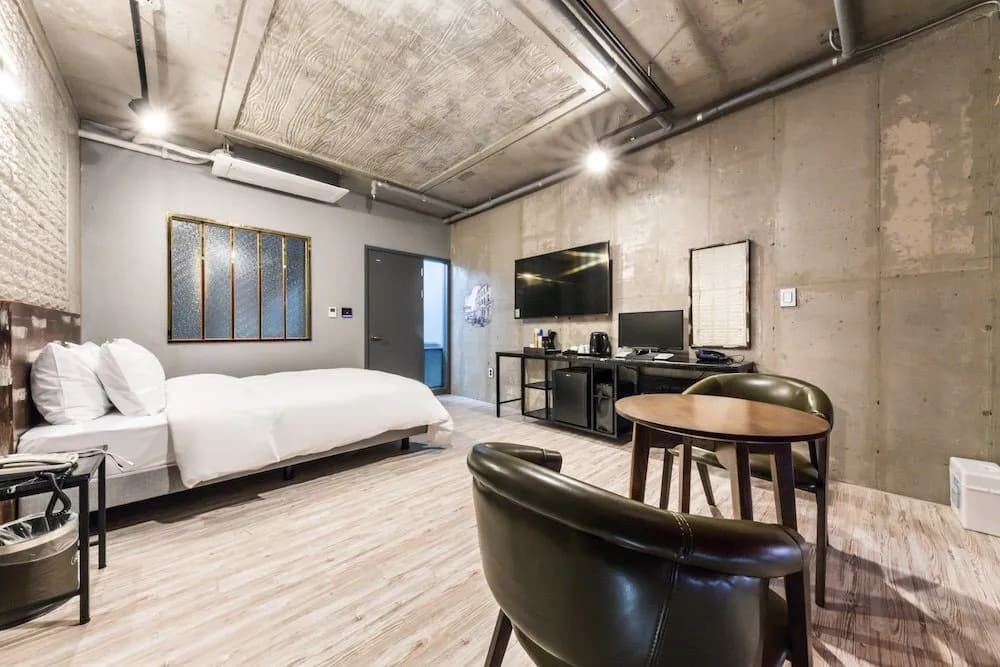 Si Hotel - photo 6