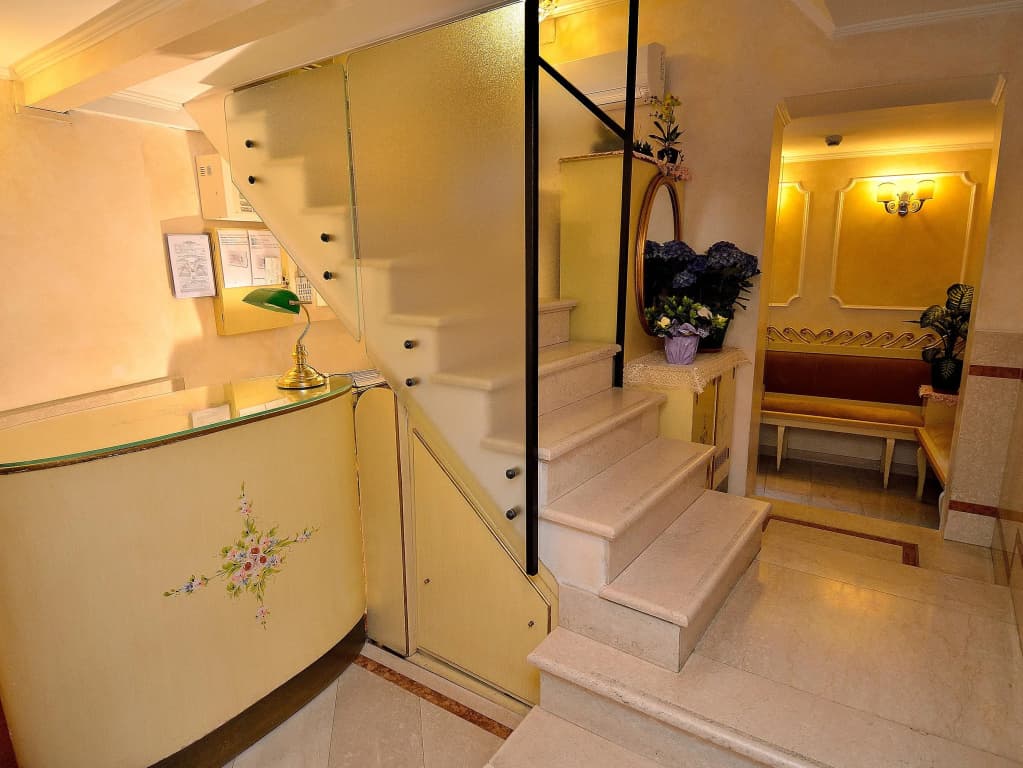 Hotel Orion - photo 12