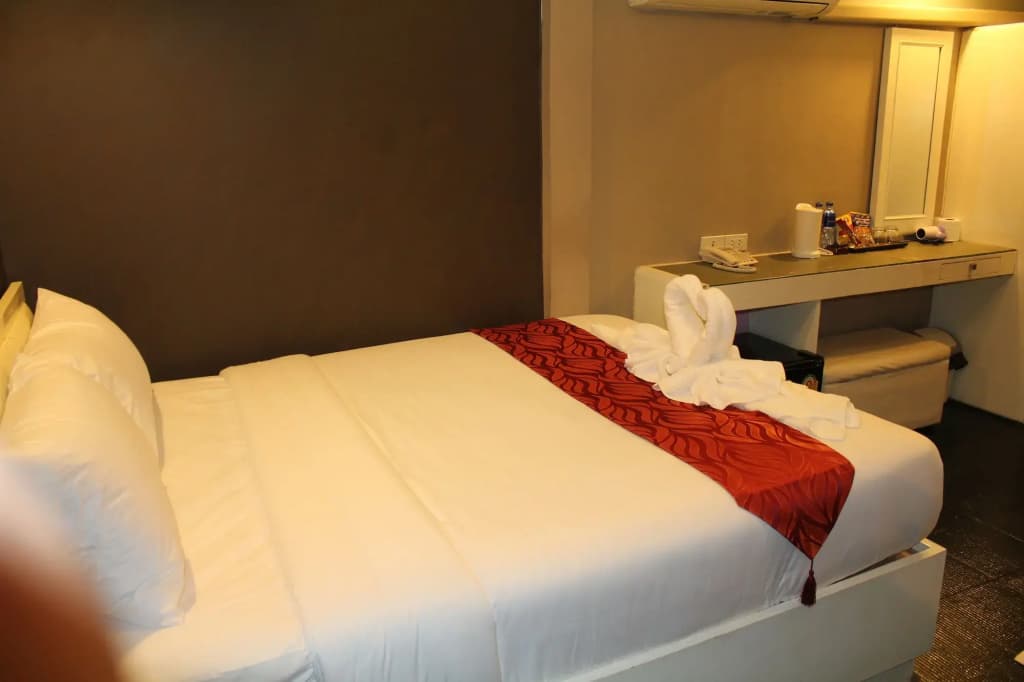 S30 Sukhumvit Hotel - photo 19