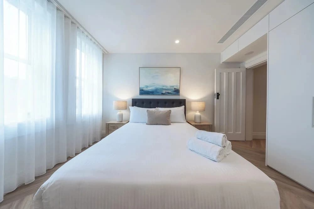 Stay At Ivanhoe Apartments Manly Beach - photo 5