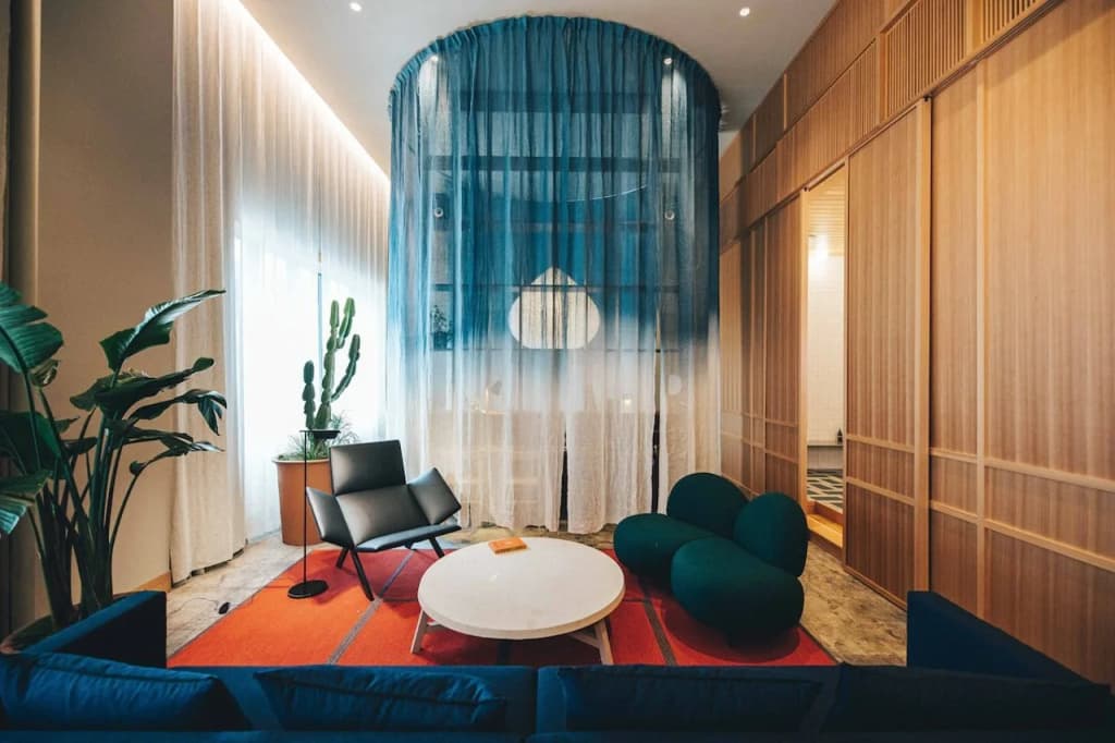 K5 Hotel - photo 19