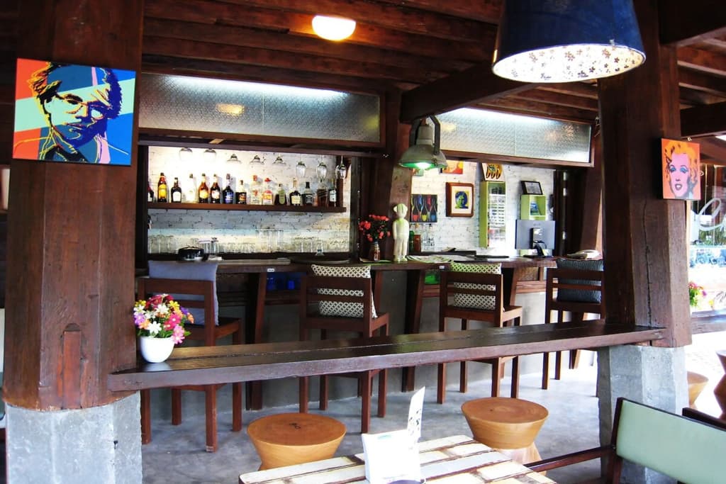 Rompo Boutique Hotel - photo 16