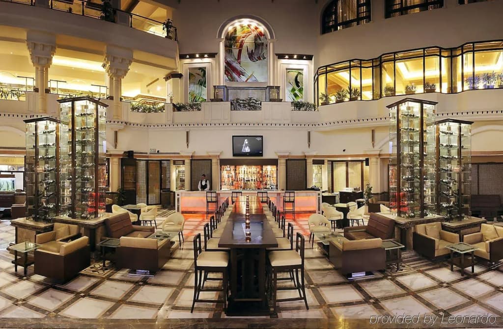The Suryaa New Delhi - photo 30