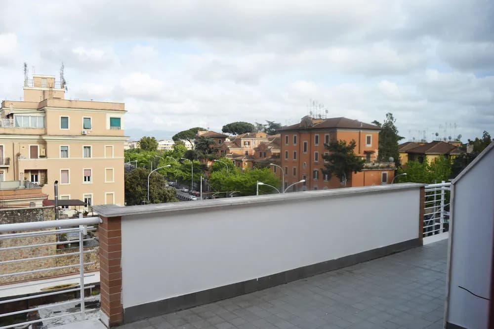 Residence Casabella Roma - photo 15