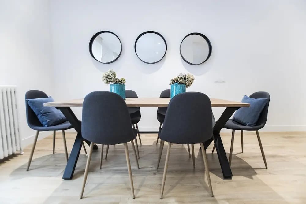 Apartamento Moncloa Luxury - photo 16