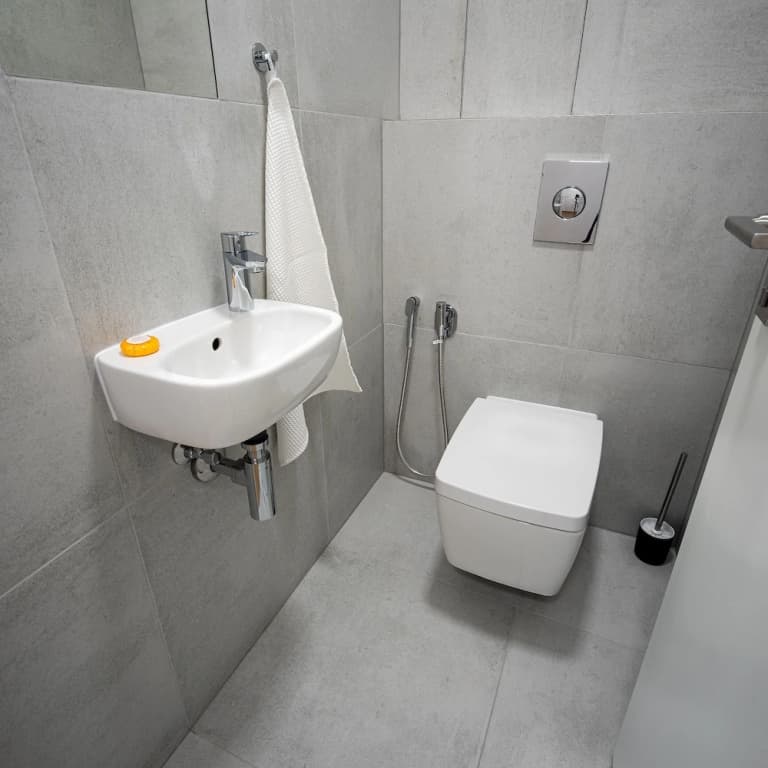 7 Ruzyně Apartments - photo 9