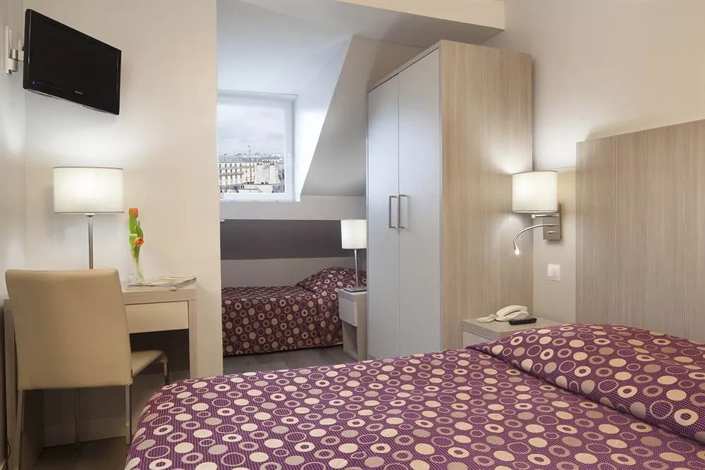 Hotel de Nevers - photo 6