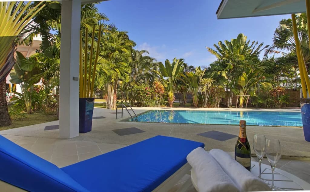 Delta Villa - photo 8