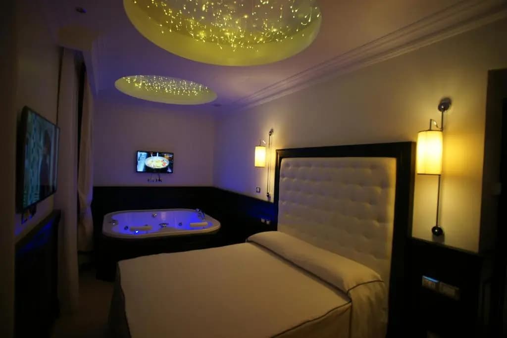 Vaticano Royal Suite - photo 14