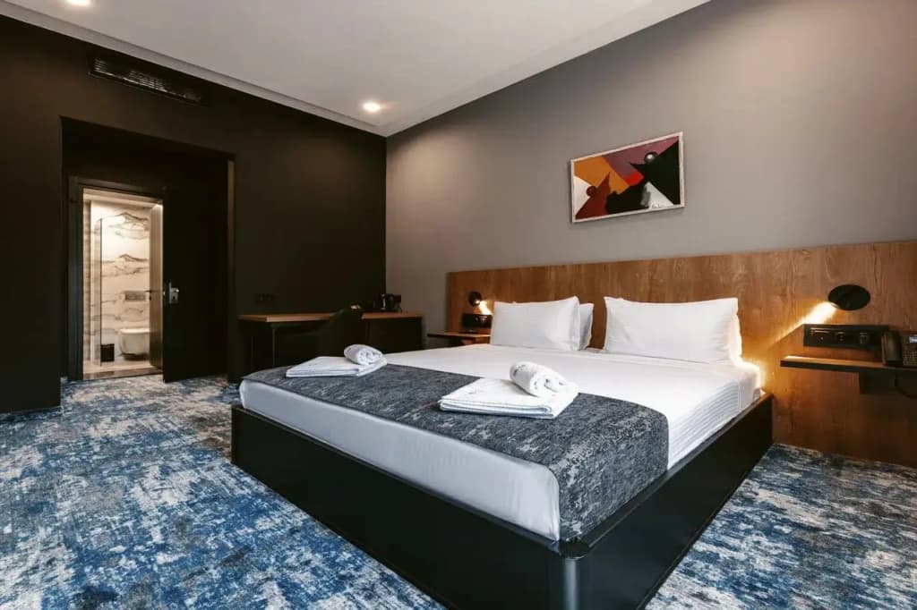 Splendid Tbilisi Hotel - photo 22
