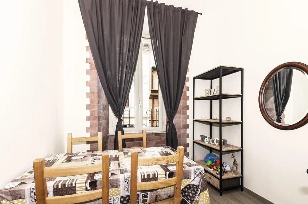 Monti Friendly Rome House - photo 9