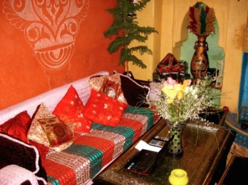 Riad Layla Rouge - Hostel - photo 6