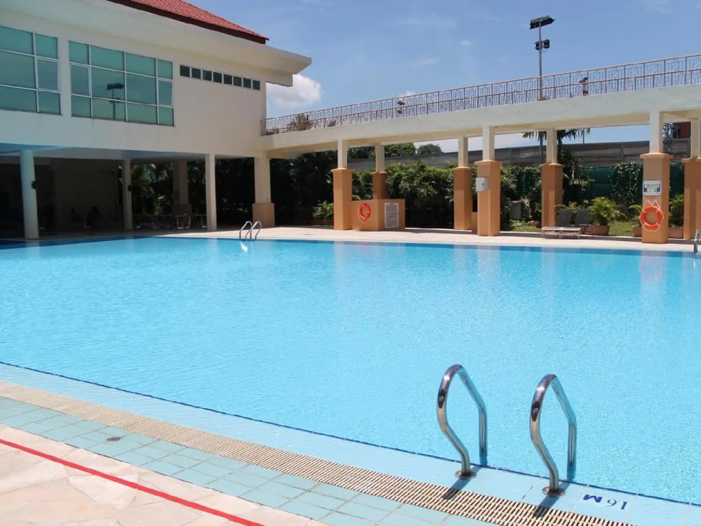 Arena Country Club - photo 15