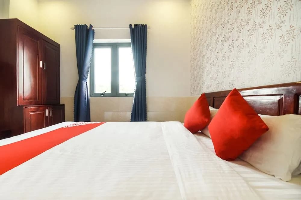 Nha Nghi Chinsu by OYO Rooms - photo 7