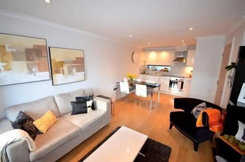 Belvedere Stratford City Edge Apartments - photo 14