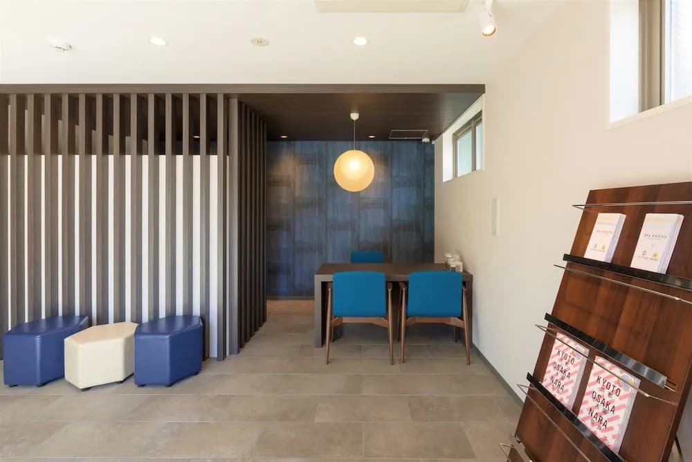 M’s Hotel Kyoto Station Taruya - photo 22