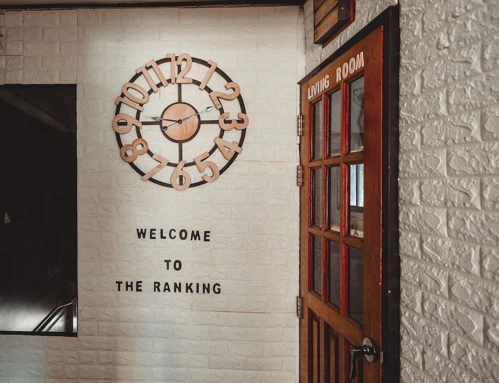The Ranking hostel & cafe' - main photo