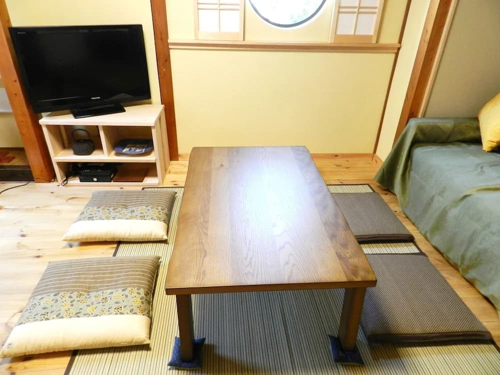 Holiday House Ayu - photo 4