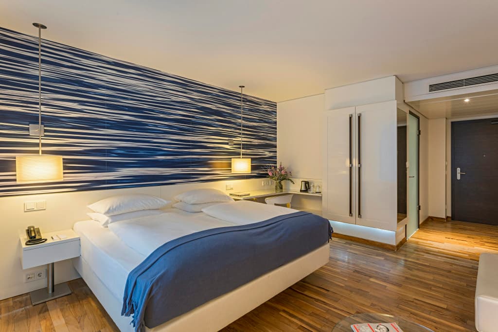 Pestana Berlin Tiergarten - photo 50