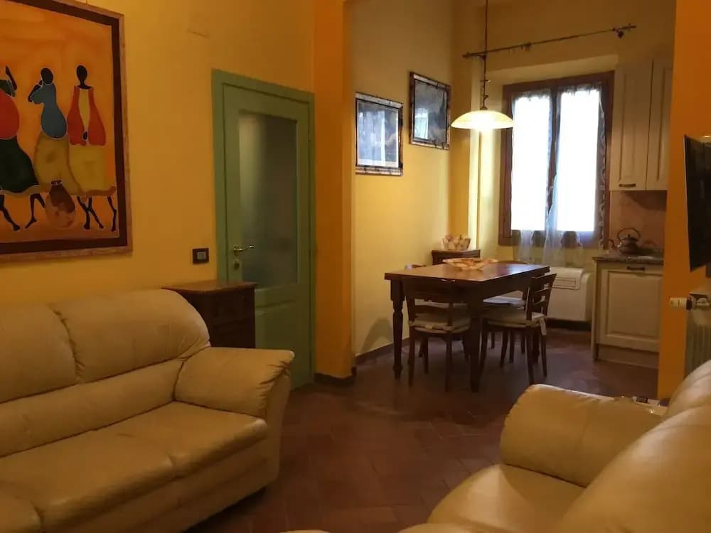 Macci Sixth in Firenze - photo 11