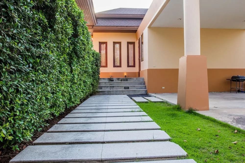 Devaran Lake House Hua-Hin - photo 12