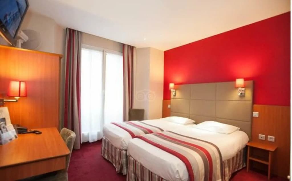 Hotel Terminus Orleans - photo 16