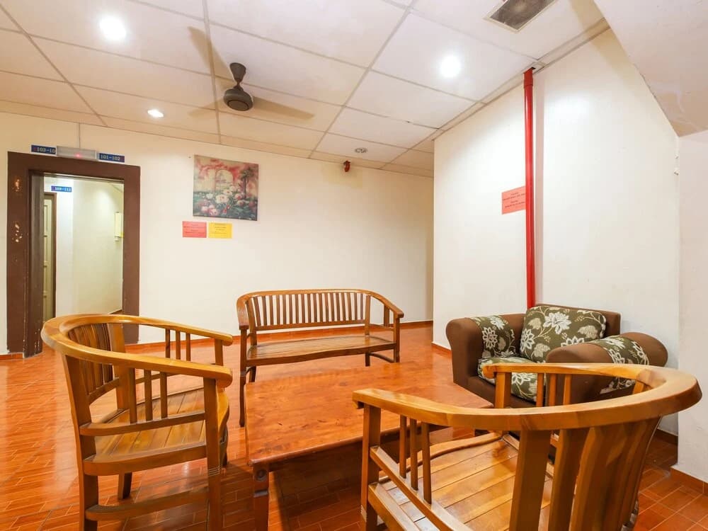 Bluewater By OYO Rooms - photo 1