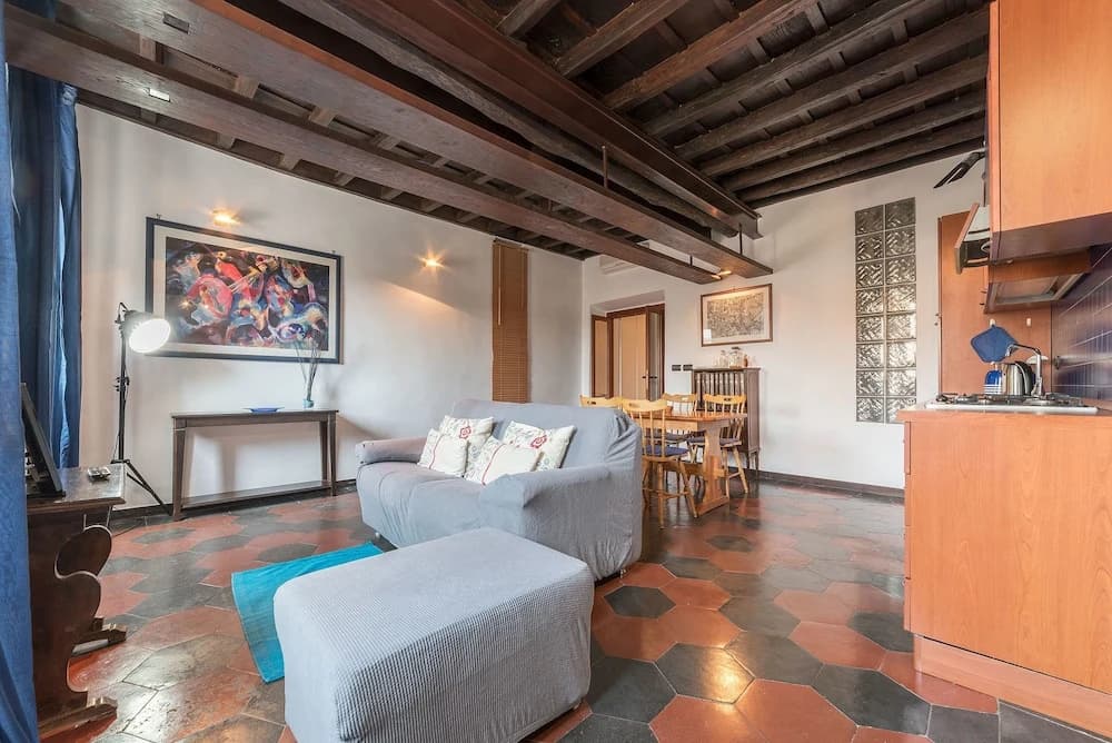 B&B Colosseo Resort - photo 23