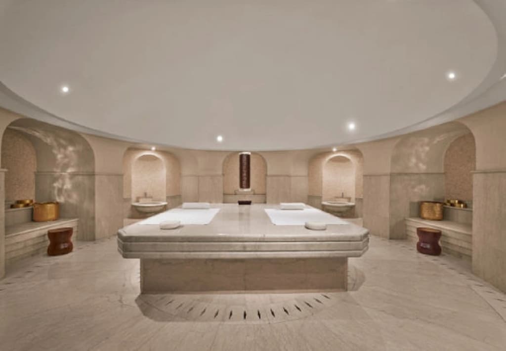 JW Marriott Hotel Cairo - photo 24