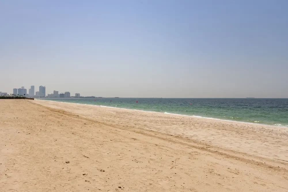 Al Zorah Villa - Mint Stay - photo 15