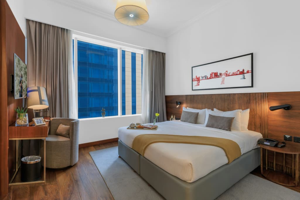 Somerset West Bay Doha - photo 3