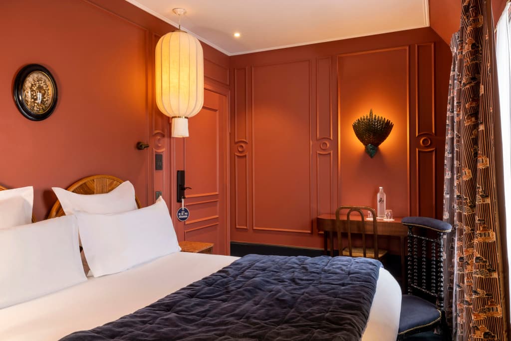 Hotel Monte Cristo - photo 3