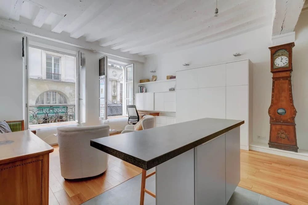 Honore Nest - Elegant 1BR Unit in Saint-honore District - photo 7