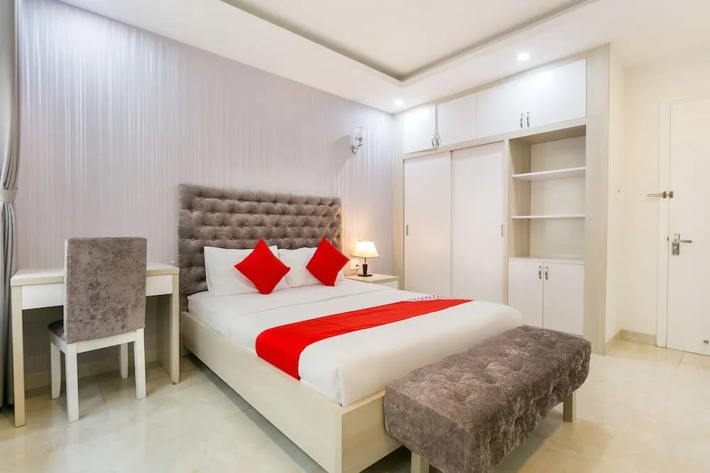 OYO 136 Aparthotel 75 - photo 4