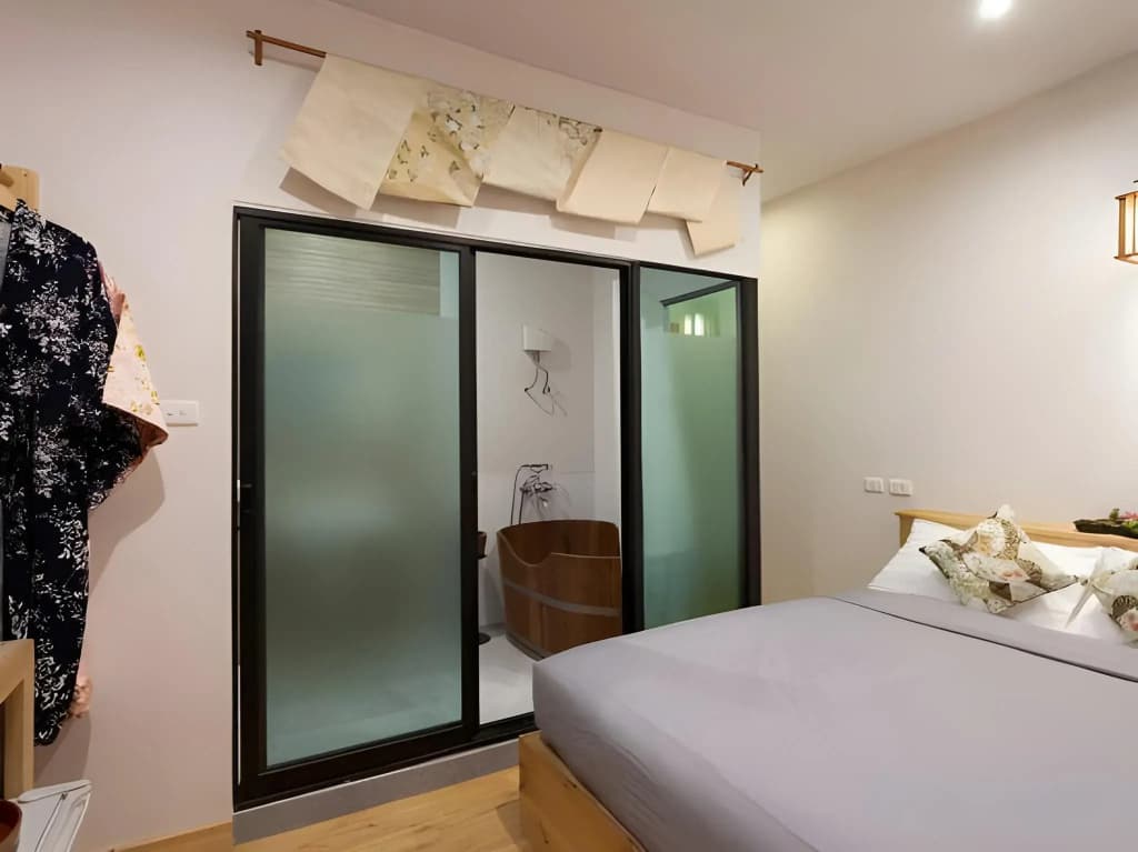 Haikin Ryokan - photo 4