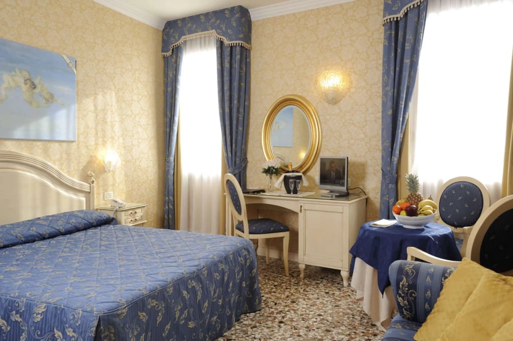Hotel Ca' Formenta - photo 3