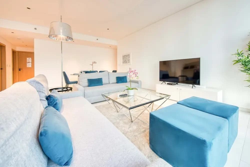 Maison Privee - Marquise Square - 2504 - photo 2