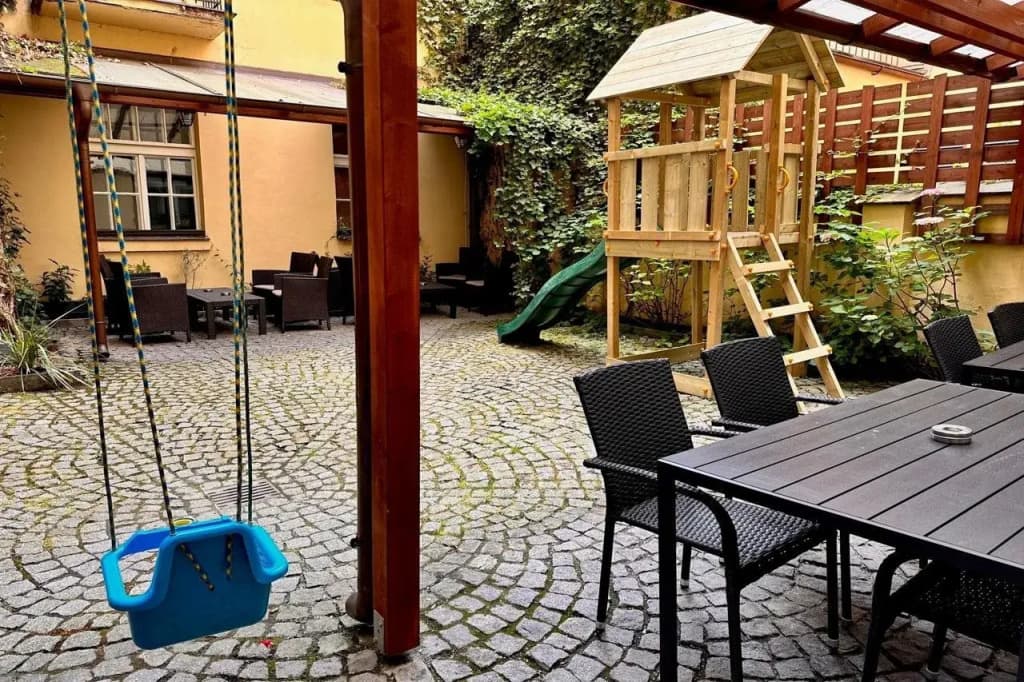 Anyday Apartments - photo 14