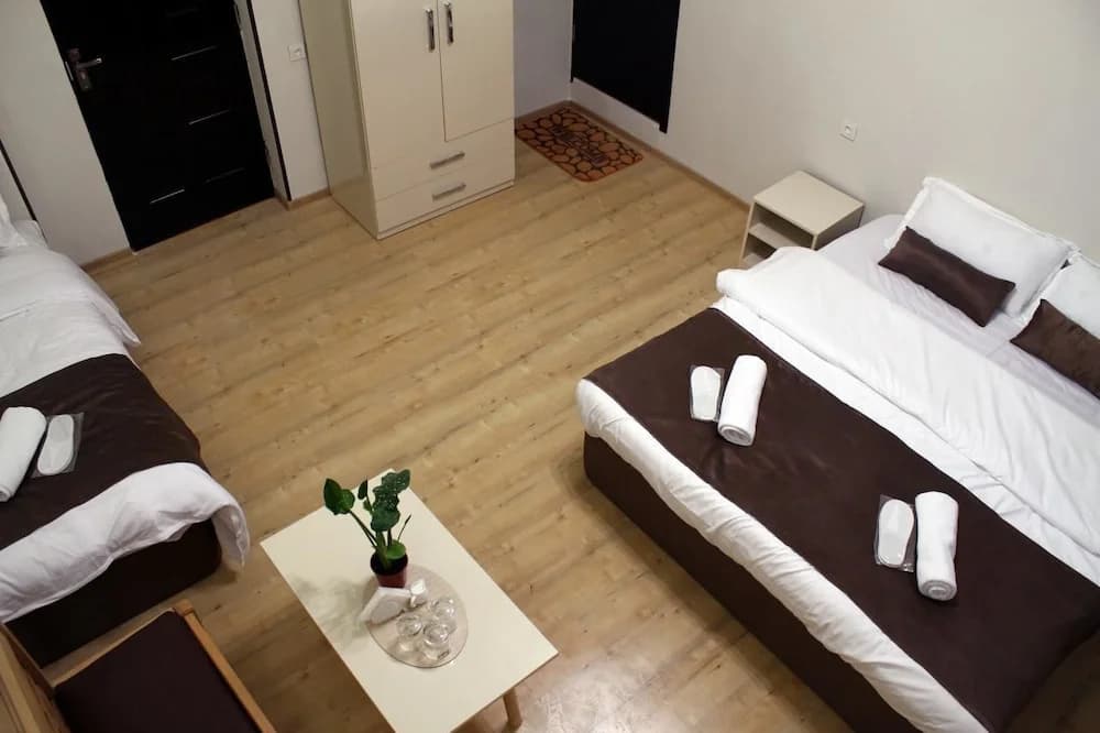 Salli hotel - photo 3