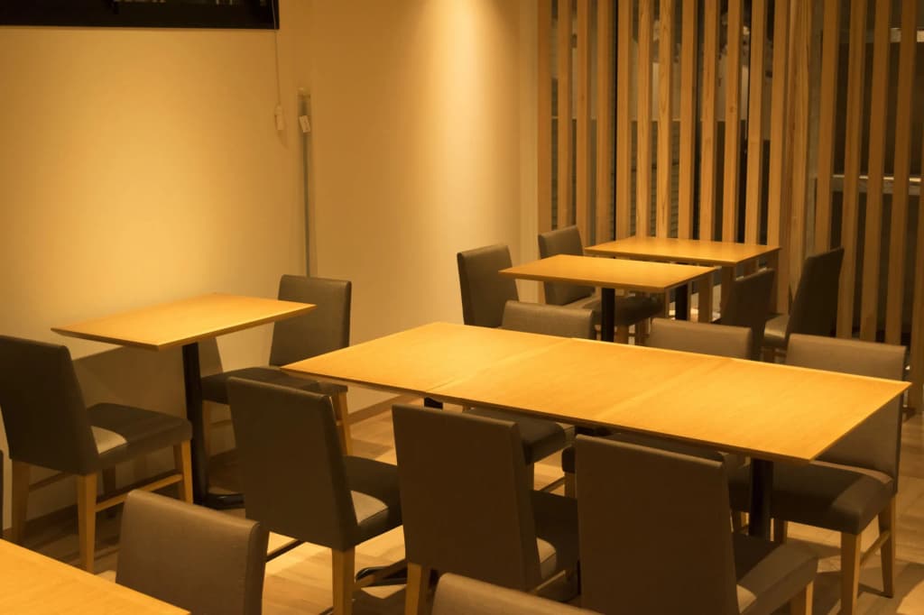 HOTEL TRAD Osaka Tsuruhashi - photo 19