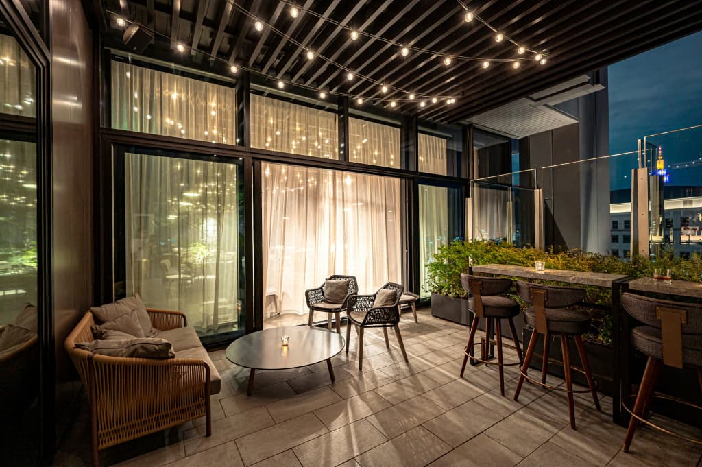 Kimpton Shinjuku Tokyo by IHG - photo 31