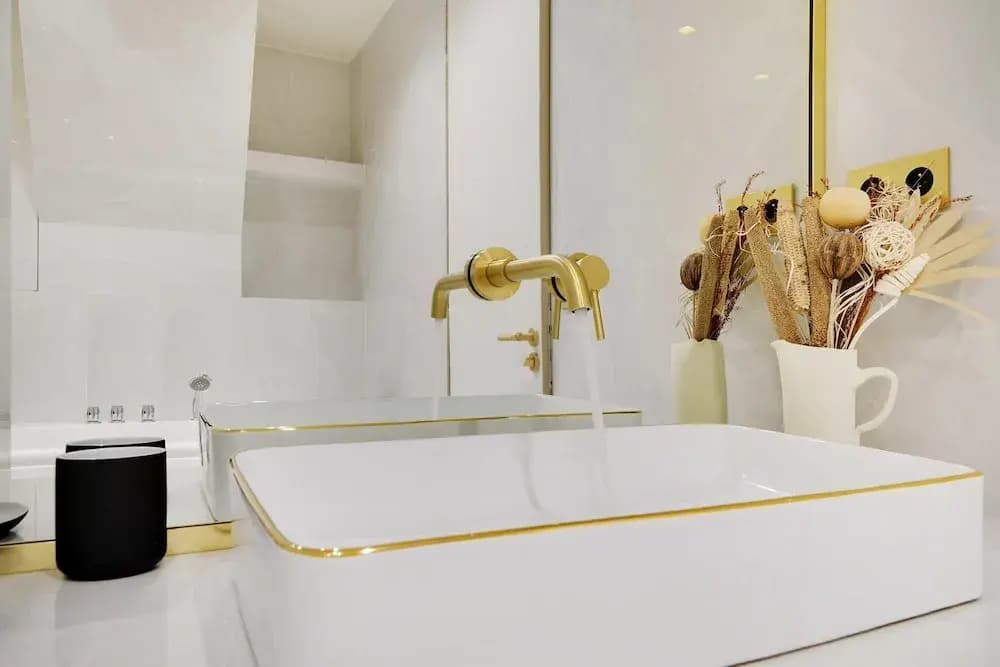 Modern Apartement Center of Paris Montmartre - photo 15