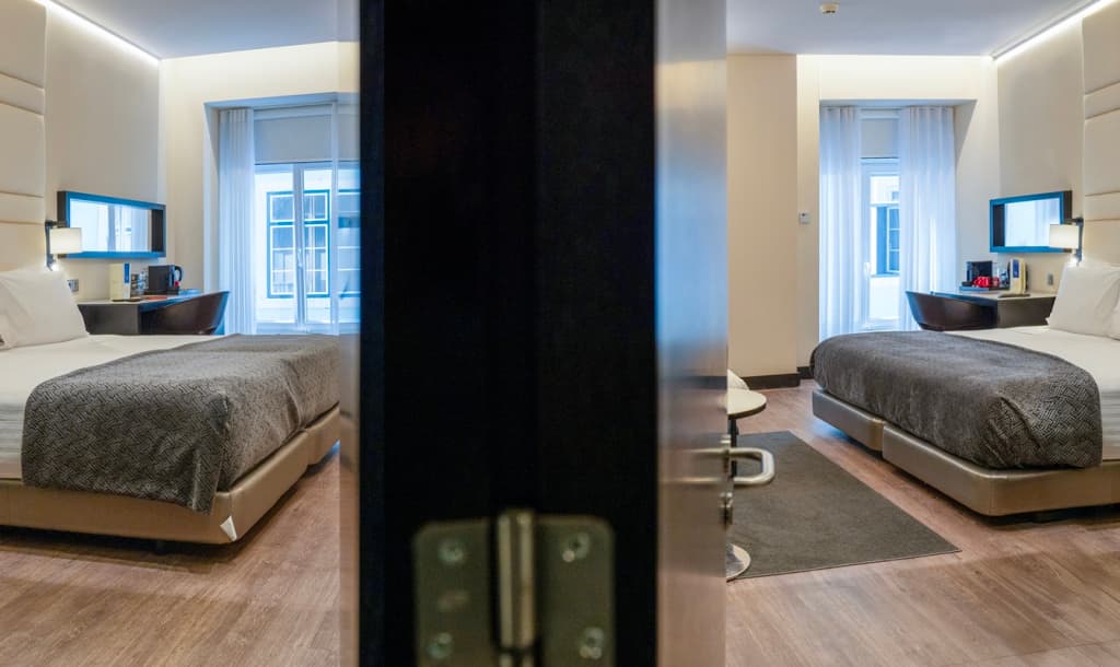 Hotel Santa Justa Lisboa - photo 47